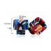 AFRICA STYLE RESIN WIDE BORE 510 DRIP TIP